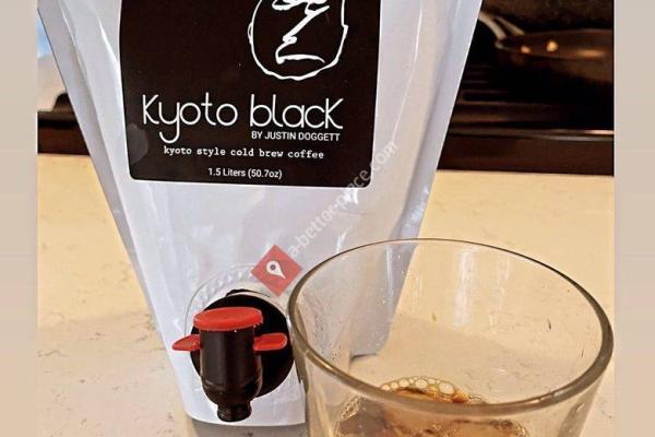 Kyoto Black Coffee