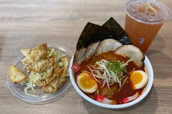 Kyoto Ramen & Lilikoi