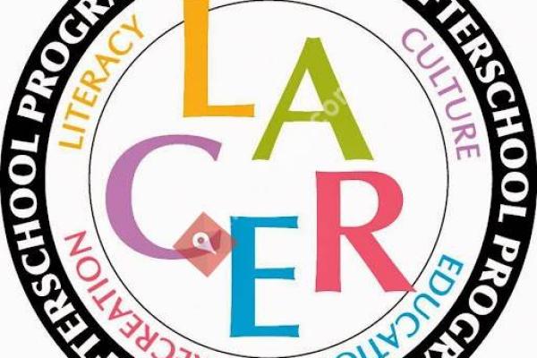 L.A.C.E.R. Afterschool Programs