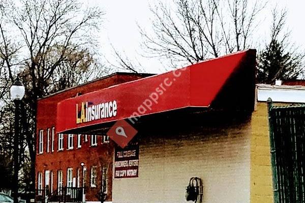 L.A. Insurance