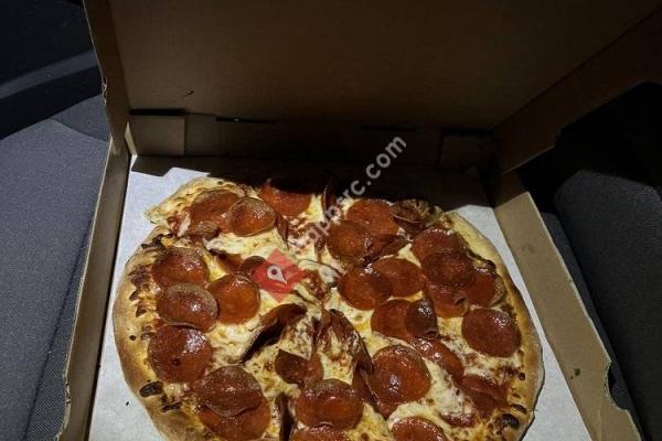 L.A. Pizza Long Beach