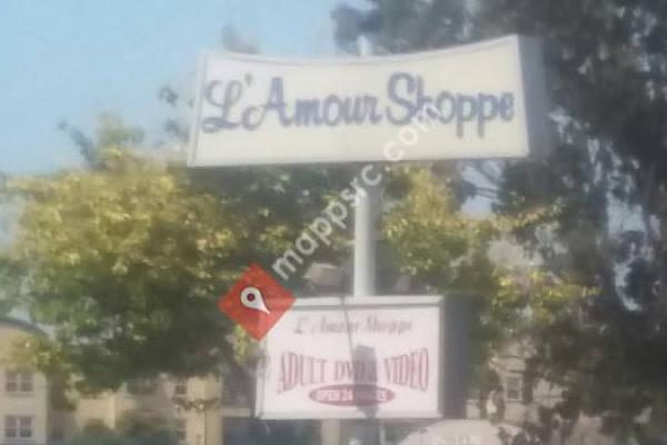 L'Amour Shoppe Salinas