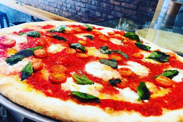 L'Arte Della Pizza Brooklyn