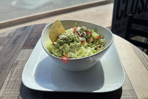 L&B Mexican Restaurant