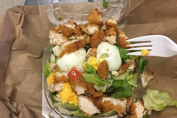 L George's Coney Island