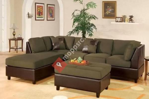 L & L City Furniture