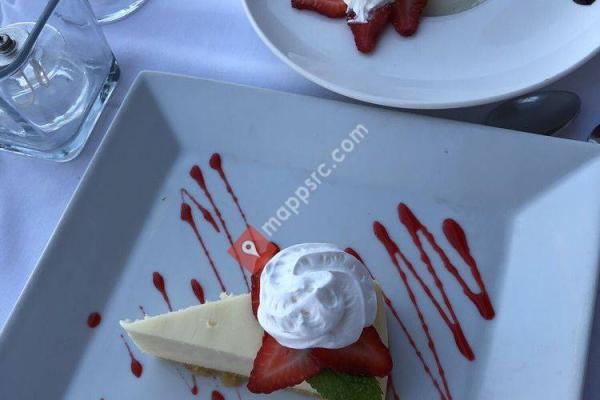 L'Olivo Palm Springs