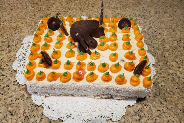 L'Opera Bakery Bistro