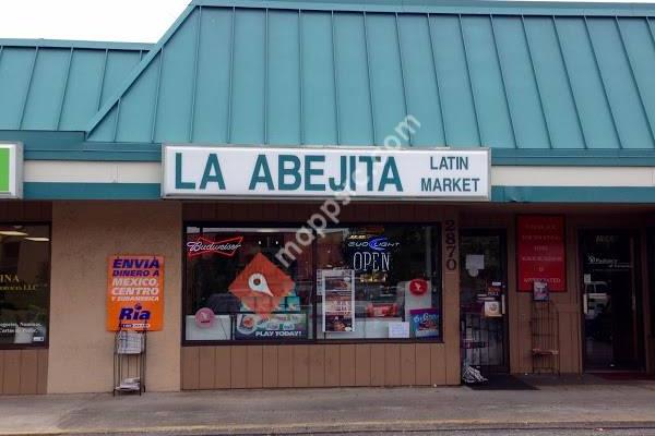 La Abejita Latin Market
