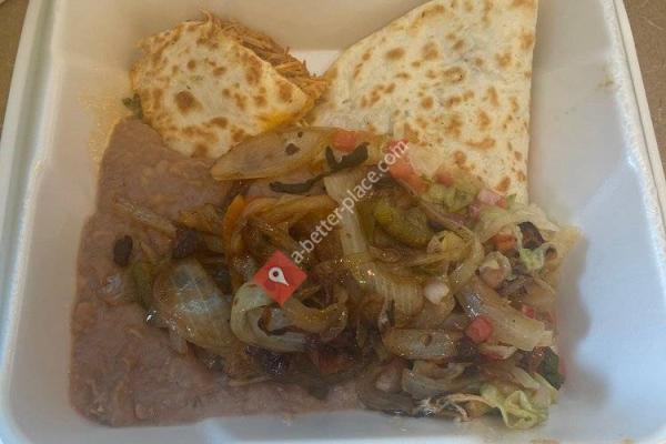 La Bamba Mexican Bar & Grill