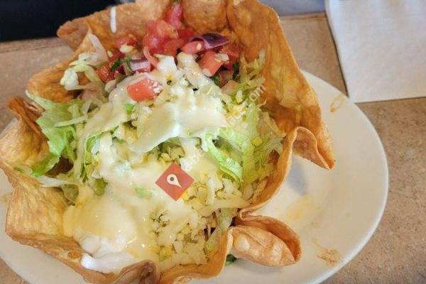 La Bamba Mexican Bar & Grill