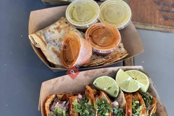 La Barca Mexican Store