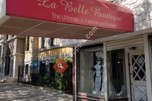 La Belle Boutique of NJ