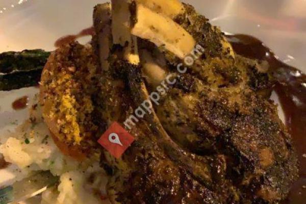 La Belle Epoque Cafe