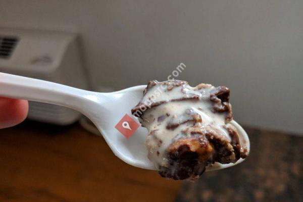 La Bodega Michoacana Ice Cream