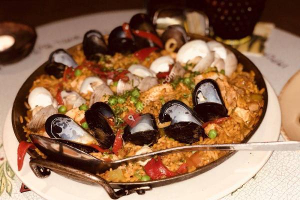 La Bodeguita Del Medio