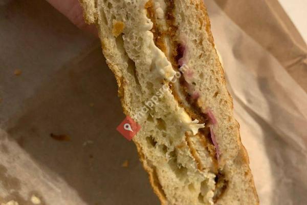 La Bottega Italian Gourmet