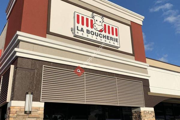 La Boucherie