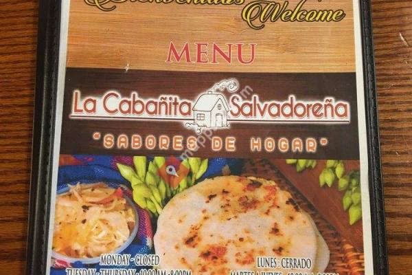 La Cabañita Salvadoreña