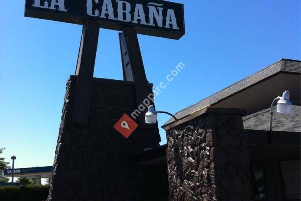 La Cabana