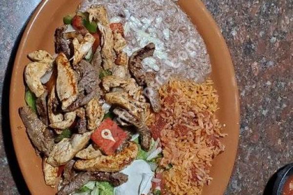 La Cabana Mexican Grill