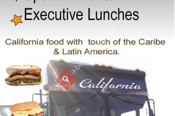 La California Food Truck