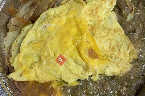 La Canasta Burrito Shoppe