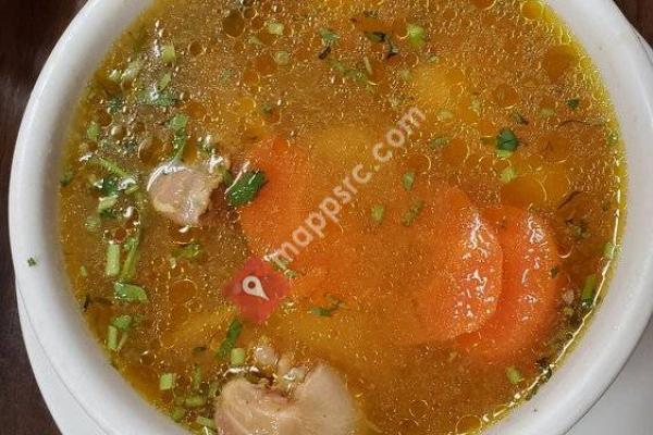 La Cantera Express Restaurant