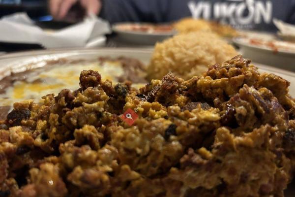 La Capilla Mexican Restaurant