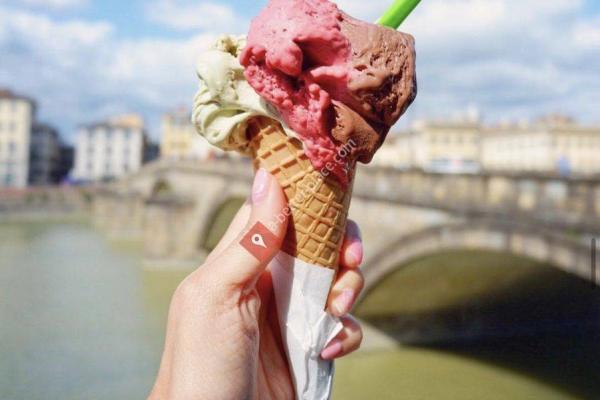 La Carraia Gelateria Cafe