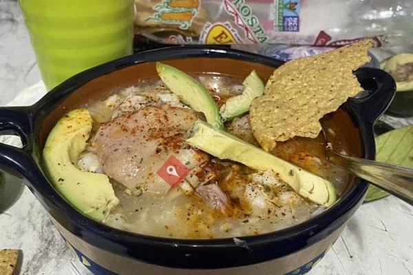 La Casa De Alegria Grocery