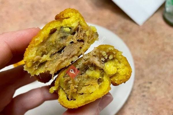 La Casona Colombian Restaurant