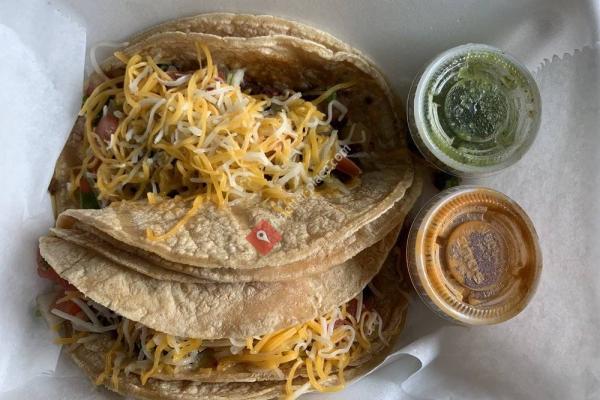 La Catrina On Wheels