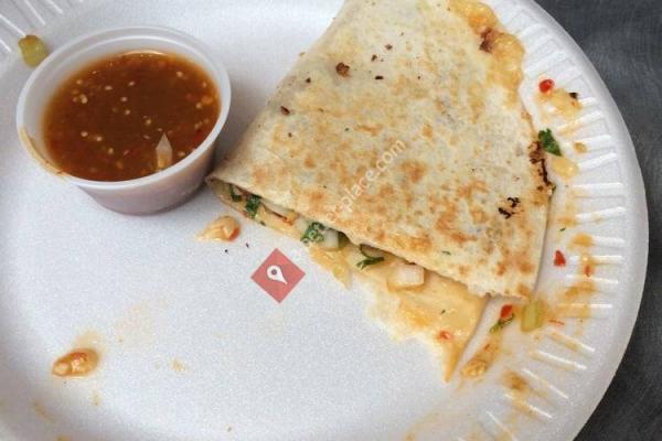 La Chacha Taqueria 3