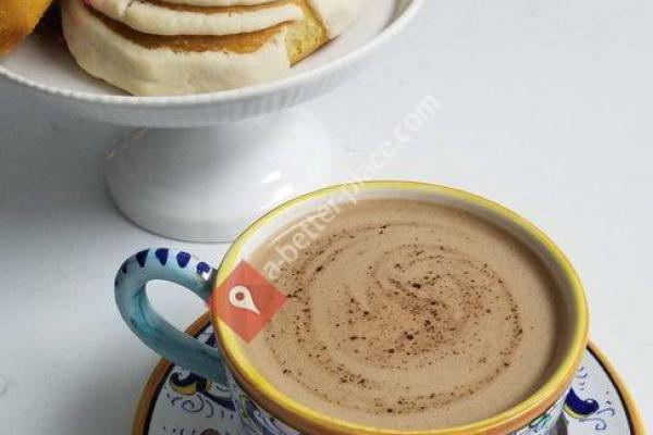 La Charrita Mexican Market