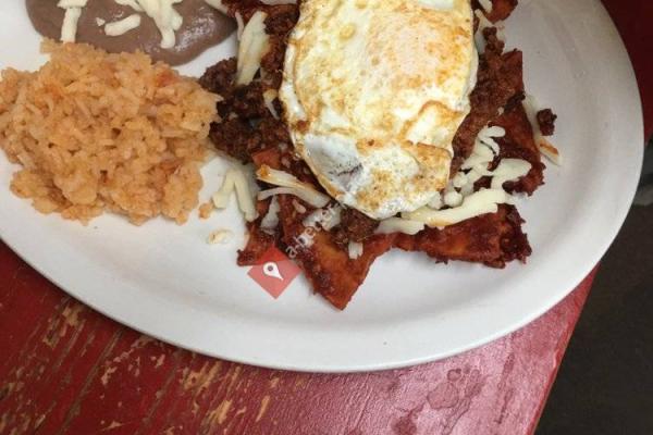 La Cocina De Maria Isabel