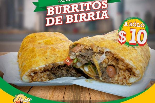 La Cocina Del Abuelo