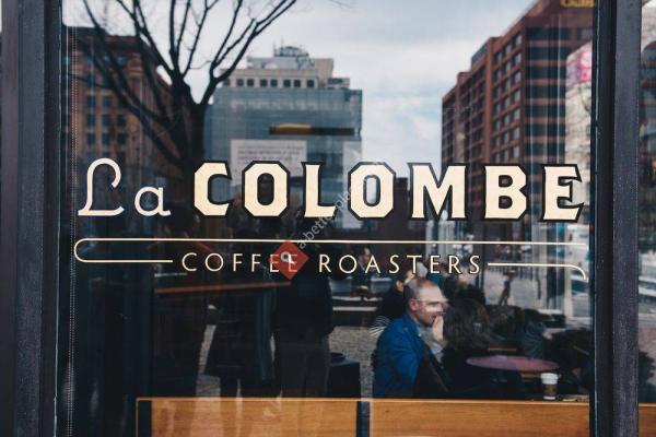 La Colombe Bowery