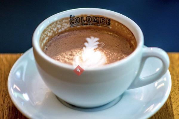 La Colombe Coffee