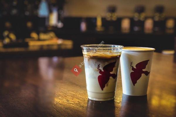 La Colombe Coffee Roasters