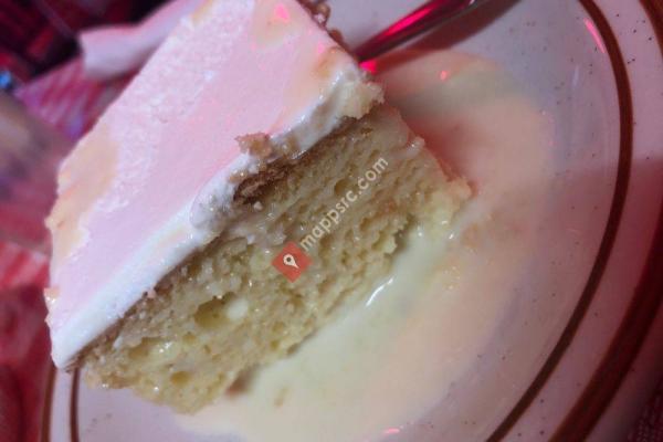 La Cosinita Mexican Cafe