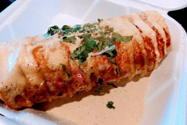 La Costa Azul Mexican Food