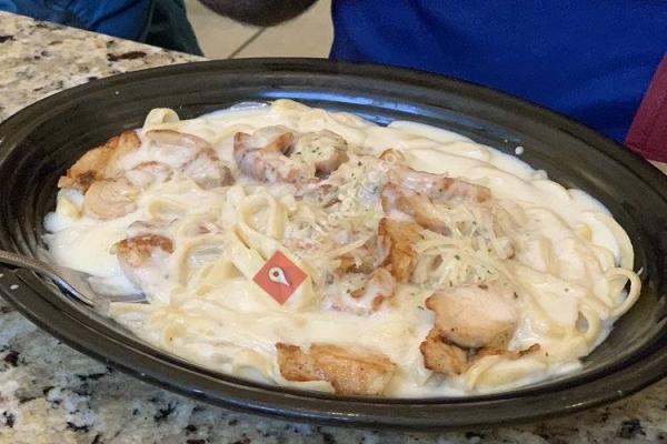 La Dolce Vita Ristorante Italiano