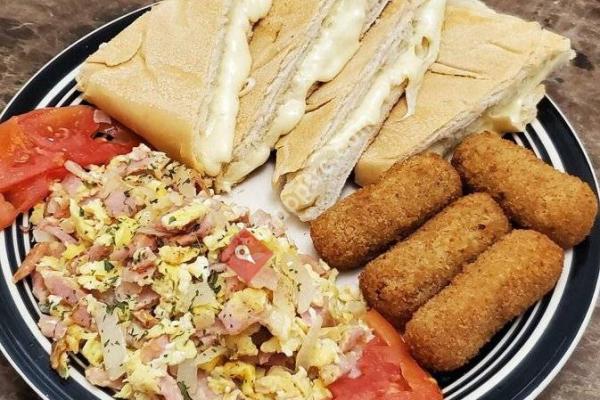 La Esquina Caribeña