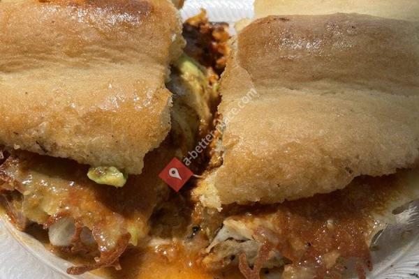 La Estación Del Taco