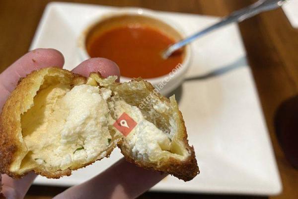 La Famiglia Giorgio's