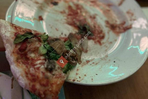 La Famiglia Spagnuolo's