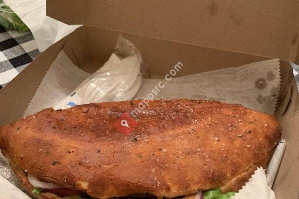 La Felice Pizza & Pasta