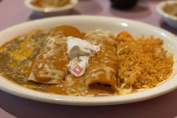 La Fiesta Mexican & American Grill