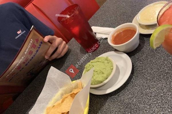 La Fiesta Restaurant